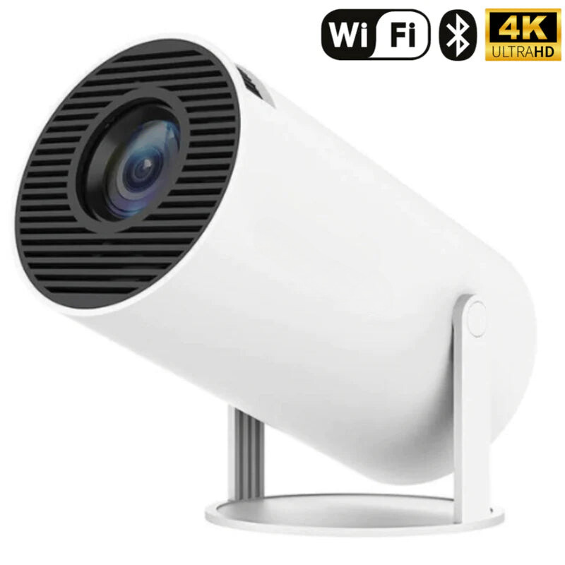 SmartCast™ - 4K Projektor